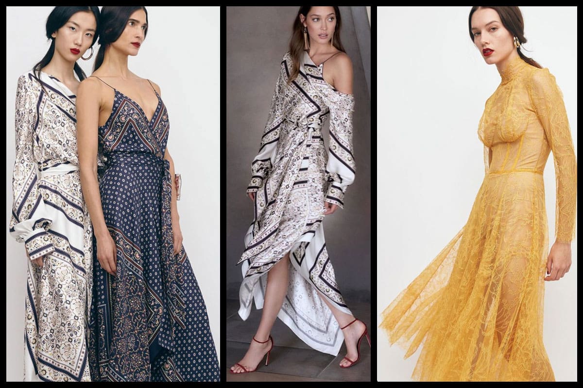 Estas son las tendencias de moda del 2020