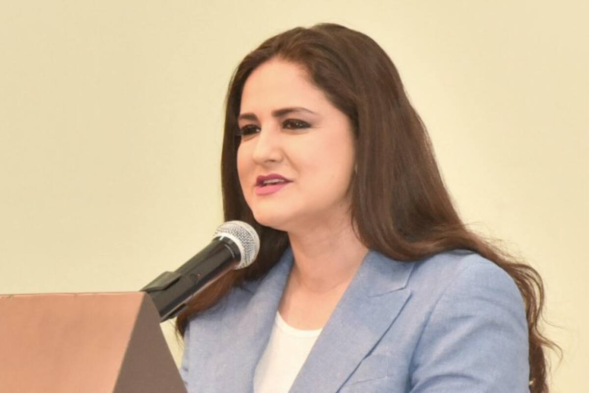 Hay verdades que son de Estado y que jamás pueden ser públicas, dice alcaldesa a Durazo