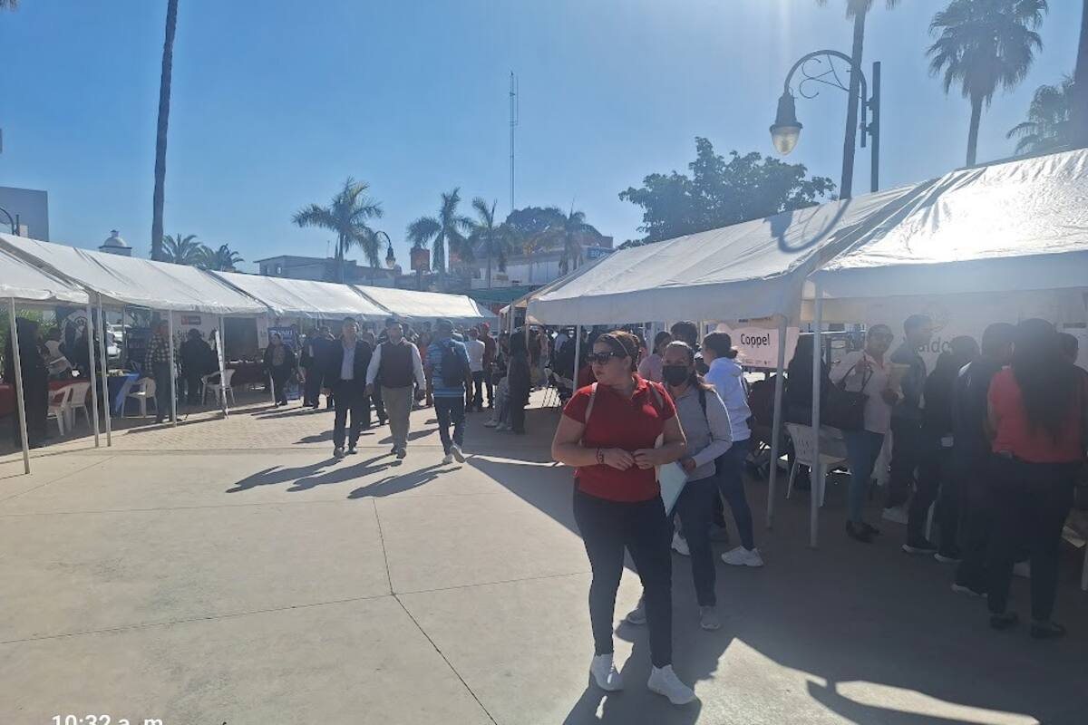 Recién egresados batallan para conseguir empleo en Navojoa
