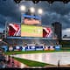 Lluvia aplaza el Juego 4 entre Rays y Guardians