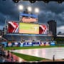 Rays vs Guardians: Juego 4 de la Serie de Campeonato es pospuesto por lluvia; ¿cuándo se jugará?