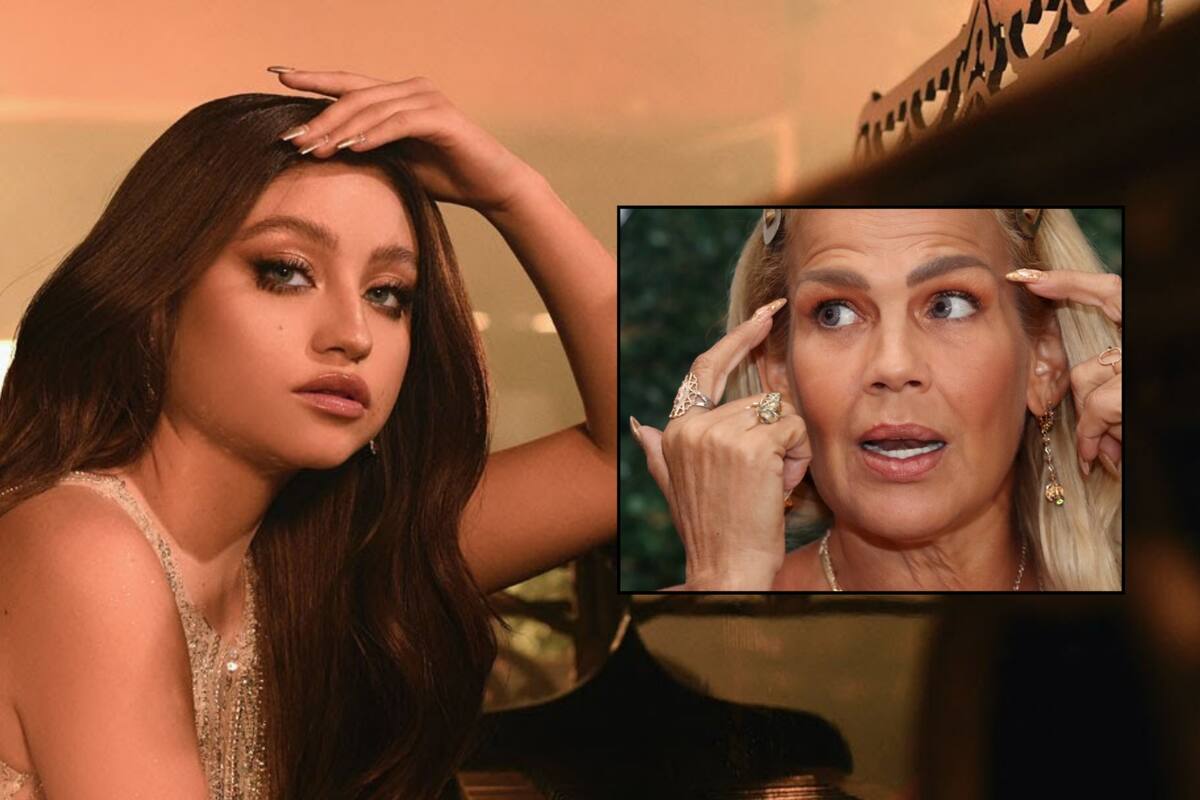 Karol Sevilla aclara su situación con Niurka y Emilio Osorio