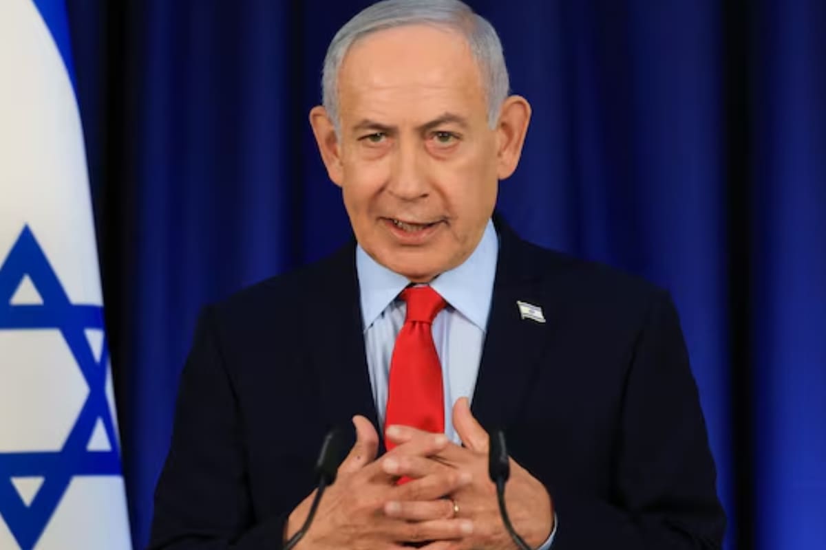 Netanyahu ordena iniciar negociaciones directas con Líbano para desarmar a Hezbollah y buscar relaciones pacíficas, decisión abre posible cambio en el conflicto regional