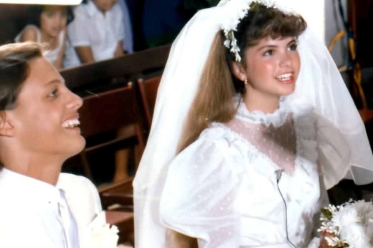 “Fiebre de amor”