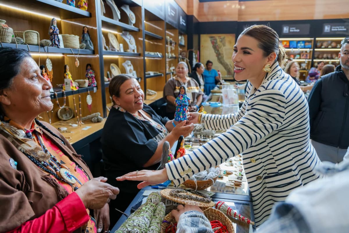 Sabores ancestrales: comunidad Kumiai abre sus tradiciones al turismo en el Valle de Guadalupe