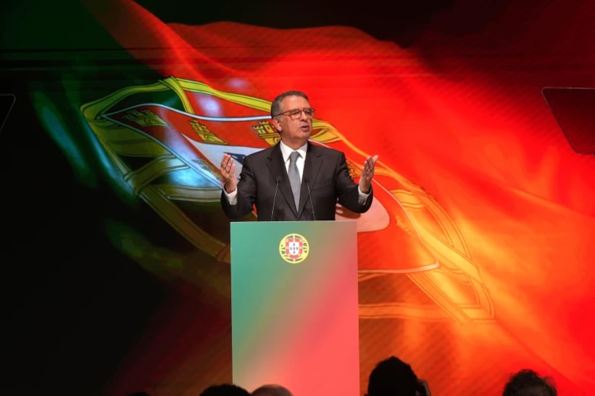 El socialista António José Seguro gana las presidenciales en Portugal con más del 66 % de los votos y devuelve la izquierda al Palacio de Belém tras 20 años de gobiernos conservadores