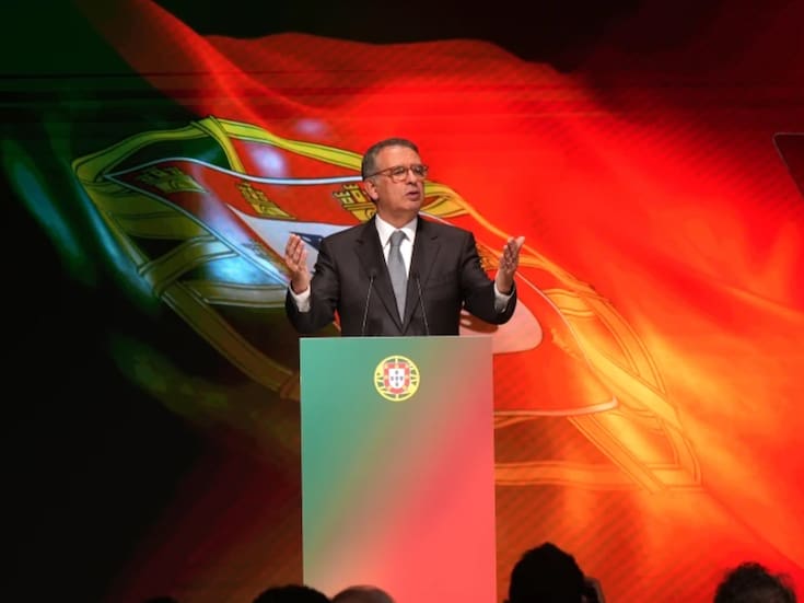 El socialista António José Seguro gana las presidenciales en Portugal con más del 66 % de los votos y devuelve la izquierda al Palacio de Belém tras 20 años de gobiernos conservadores