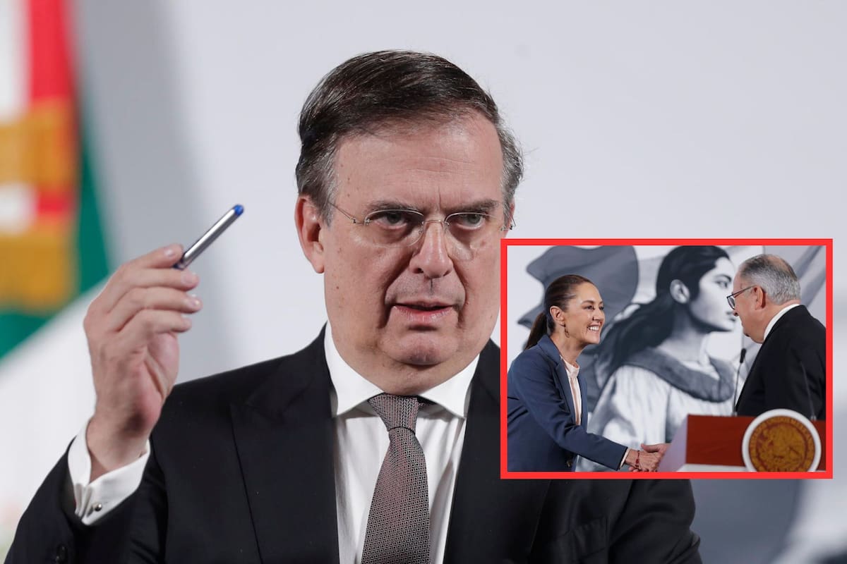 Mabe invertirá 668 mdd en México “con y sin aranceles”, anuncia Ebrard