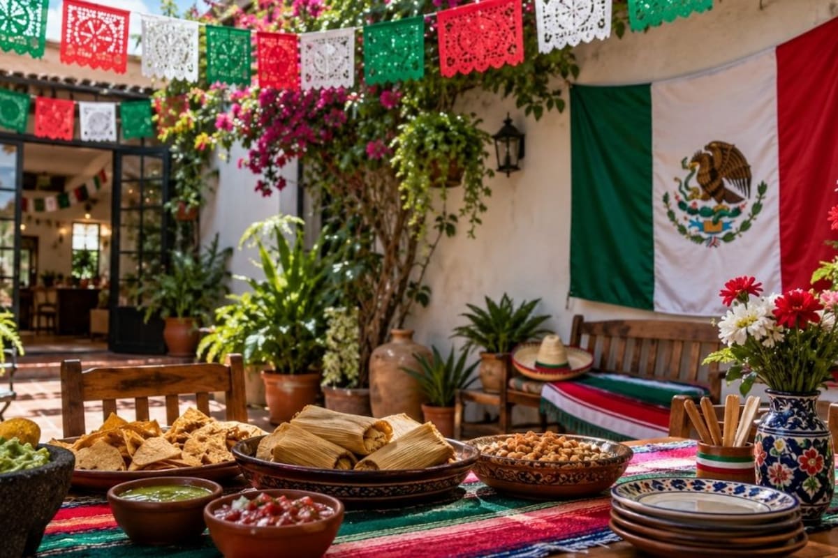El gasto promedio por hogar alcanzará 2,990 pesos en Fiestas Patrias y la mitad comprará entre el 13 y el 15 de septiembre