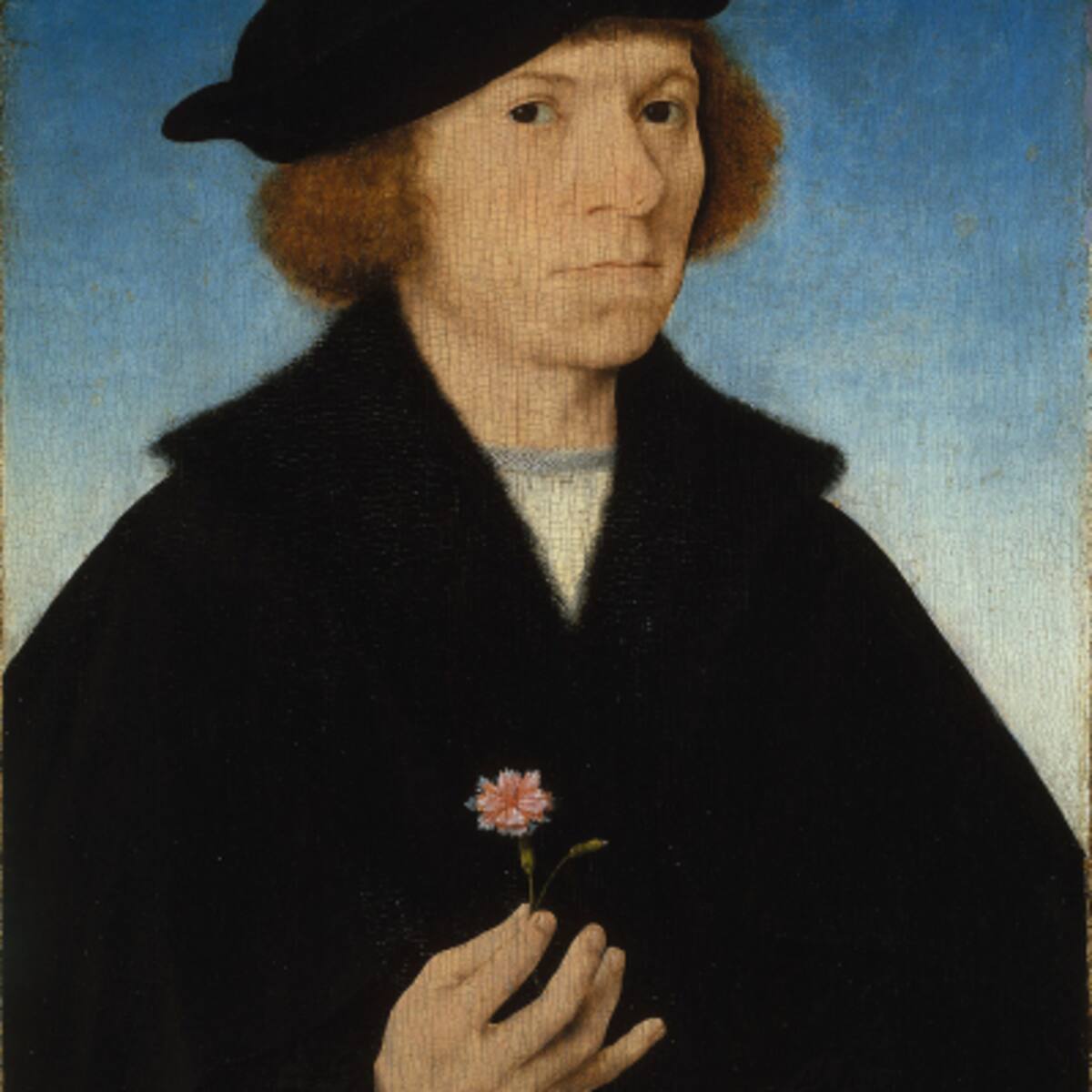 Joos van Cleve
Flandes, 1490–1541