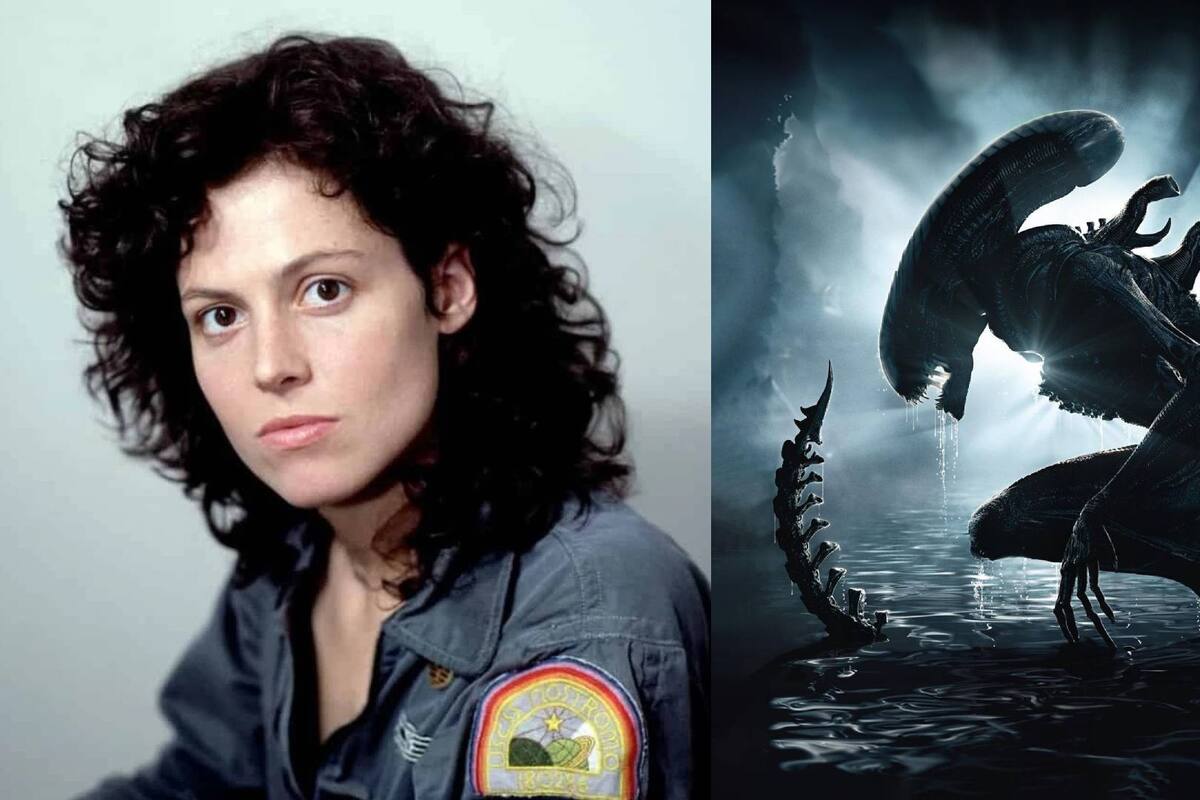 ¿Sigourney Weaver aparecerá en la secuela de ‘Alien: Romulus’?
