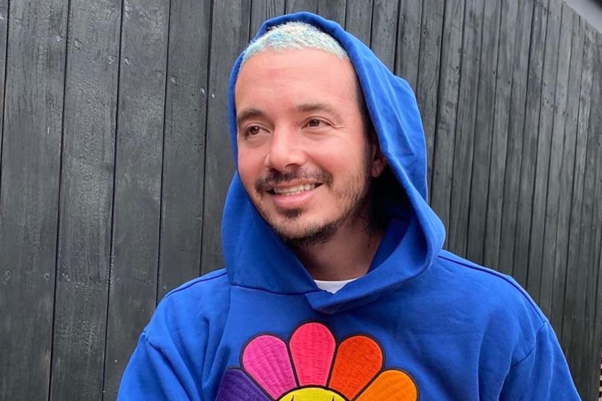 J Balvin estrena álbum “Colores” y se vuelve tendencia en memes