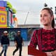 Hasta en la tarde se sabrá si el Zócalo estará listo para transmitir el partido inaugural del Mundial: Sheinbaum