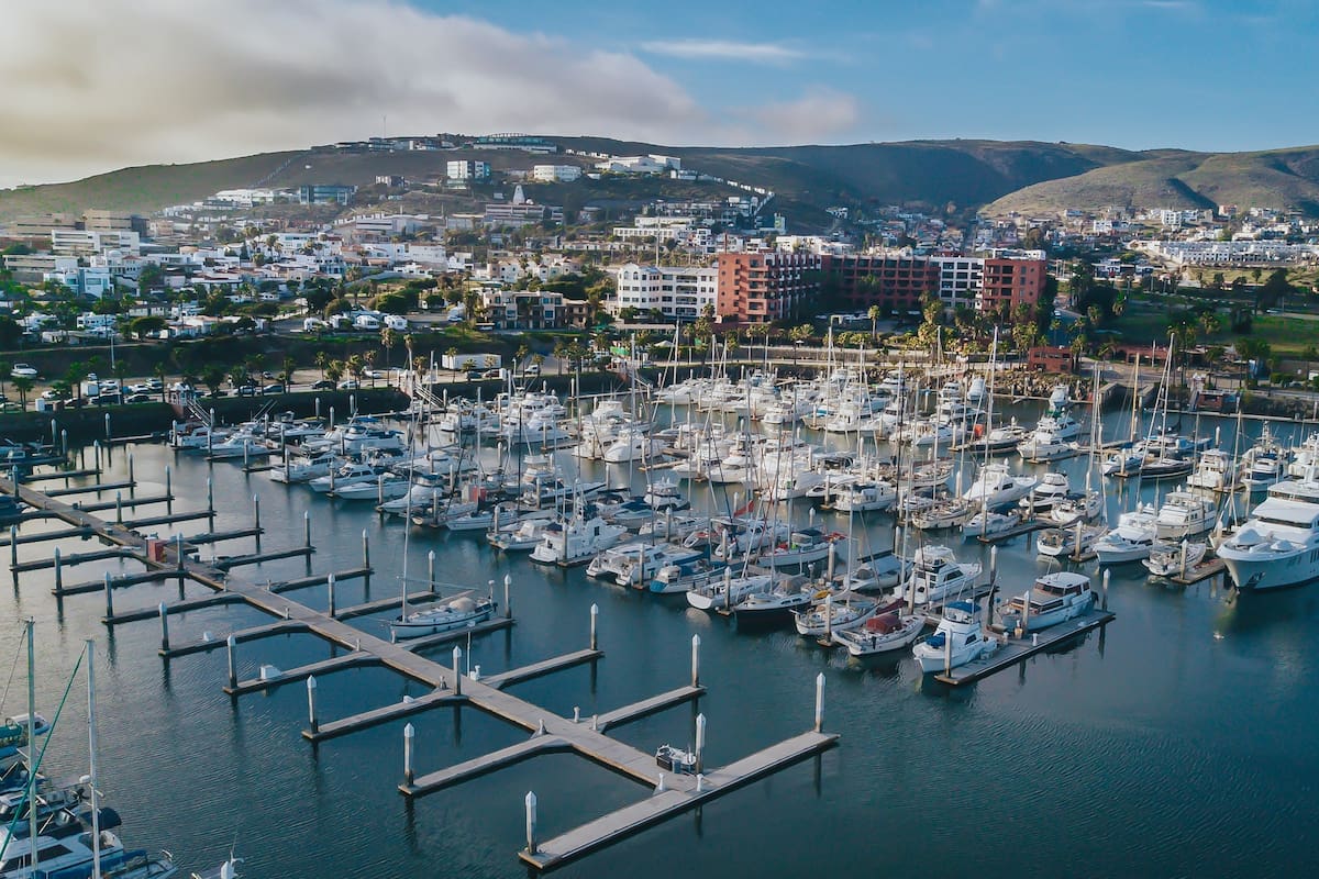 Empresarios analizarán el futuro turístico de Ensenada