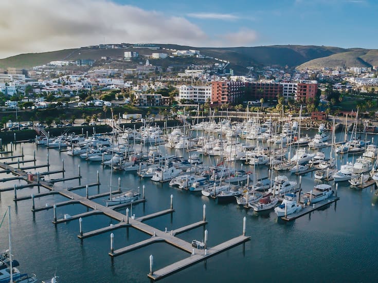 Empresarios analizarán el futuro turístico de Ensenada