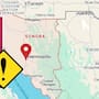 Hermosillo concentra más casos de dengue en Sonora y junto con Guaymas, Cajeme y Empalme reúne casi 7 de cada 10 contagios mientras el estado ocupa el primer lugar nacional