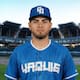 El ligamayorista Jonathan Aranda reforzará a los Yaquis de Obregón
