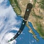 Tormenta tropical Rachel: ¿cuándo llegará a Tijuana y qué día lloverá más?