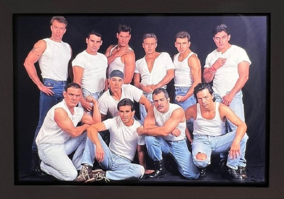 El adelanto ha generado diversas reacciones en redes sociales.