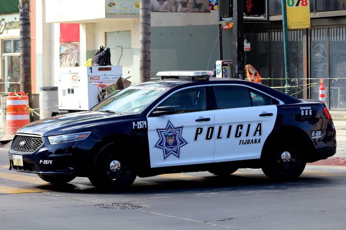 Aumenta 17% detención de prófugos en Tijuana