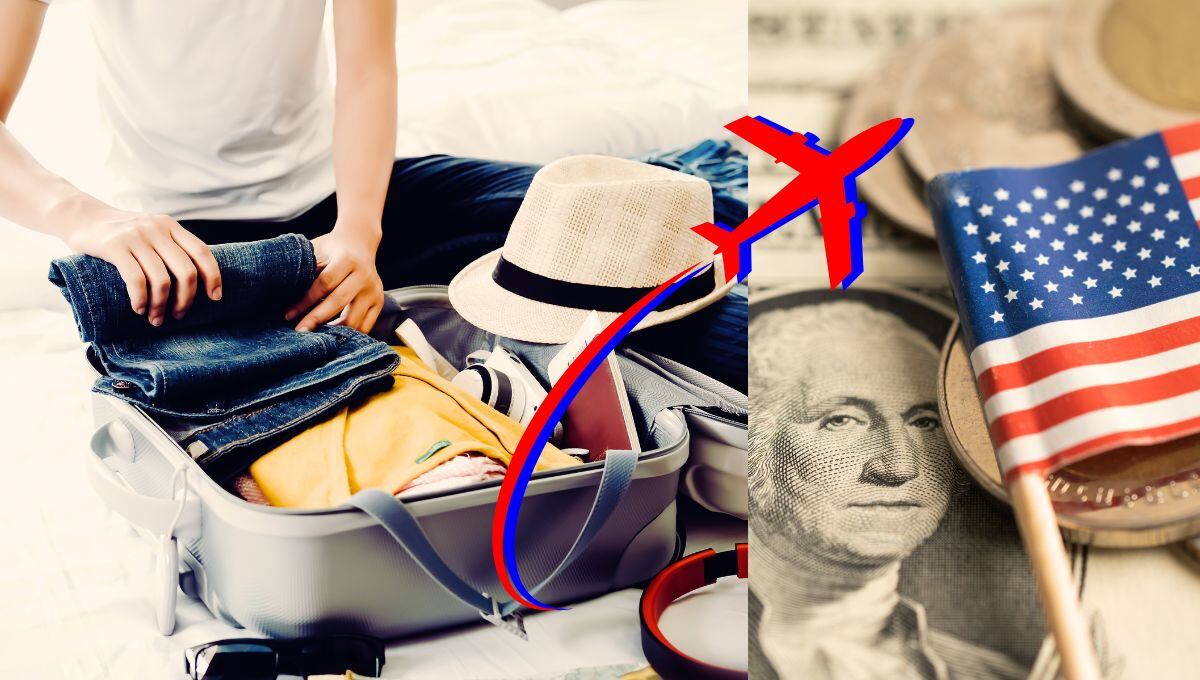 Menos turistas mexicanos y extranjeros visitan EEUU en el primer trimestre  del año por tensiones políticas y volatilidad del dólar | Noticias de  México | El Imparcial