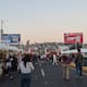 Familias tijuanenses se reunieron para celebrar el Grito de Independencia