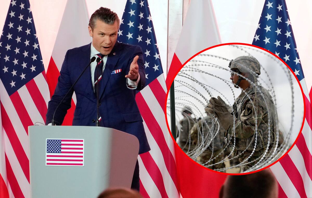 El jefe del Pentágono, Pete Hegseth, alertó a México sobre posibles acciones militares unilaterales si no aborda la colusión entre el gobierno y los cárteles de droga, según el Wall Street Journal .