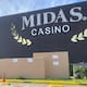 Trabajadores de Casino Midas en Rosarito exigen pago de salarios y prestaciones tras cierre sorpresa