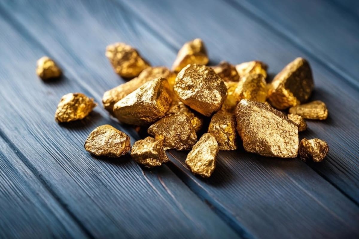Japón podría tener su primera mina de oro nueva en 50 años tras hallazgos de empresas extranjeras en depósitos que se creían agotados