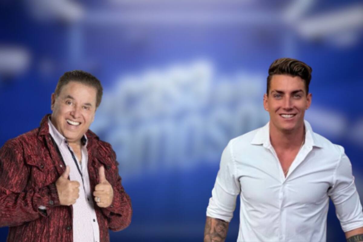 Ni Gala ni Gomita: así disfrutó Mario Bezares la suite junto a Agustín en La Casa de los Famosos México