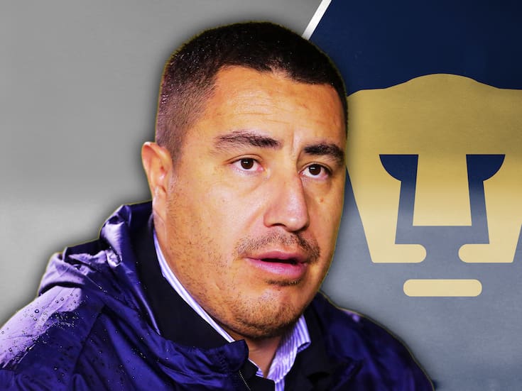 Pumas piensa en despedir a Efraín Juárez y en nuevo DT en caso de no clasificar al Play-In