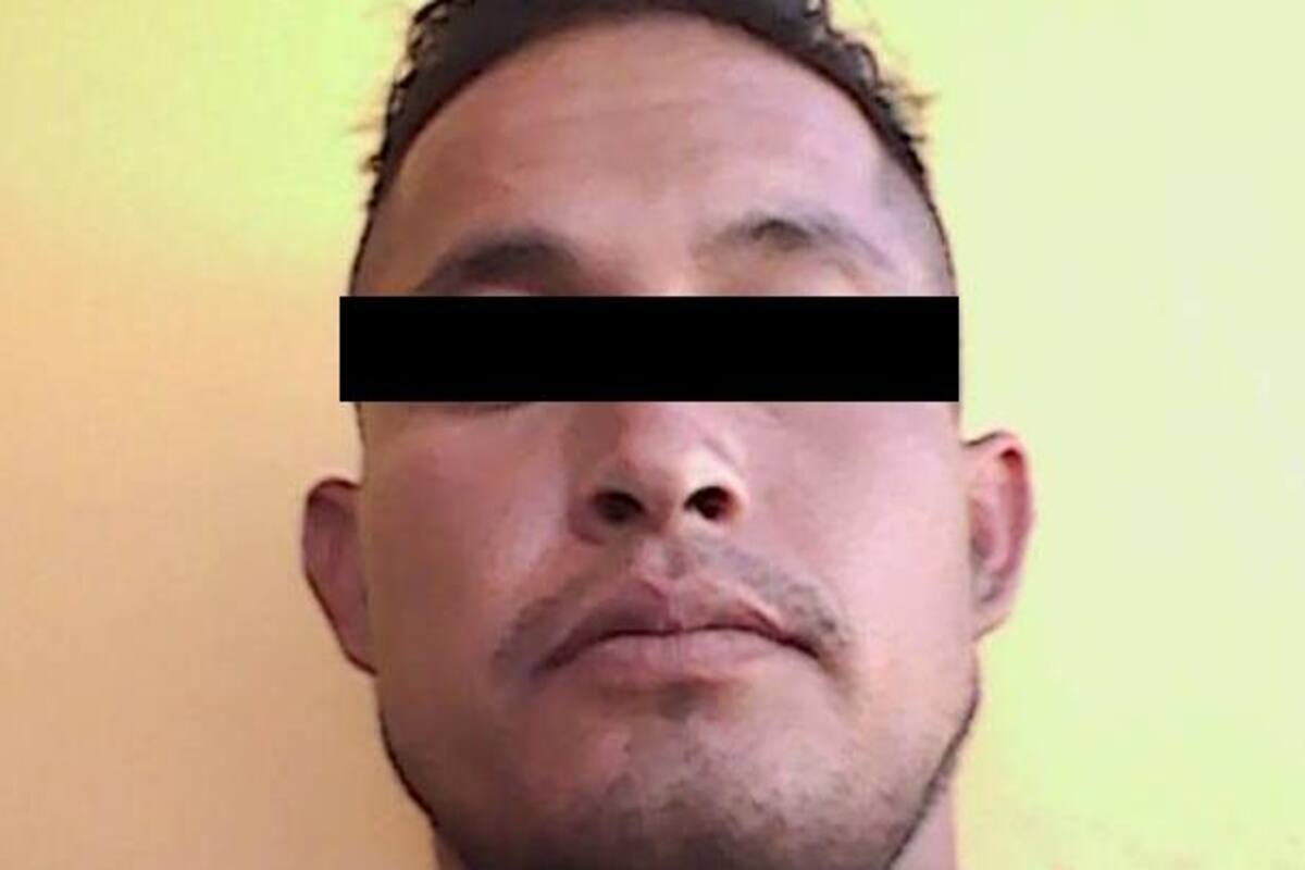 Confirmado: Acusado en caso Itzel se suicidó