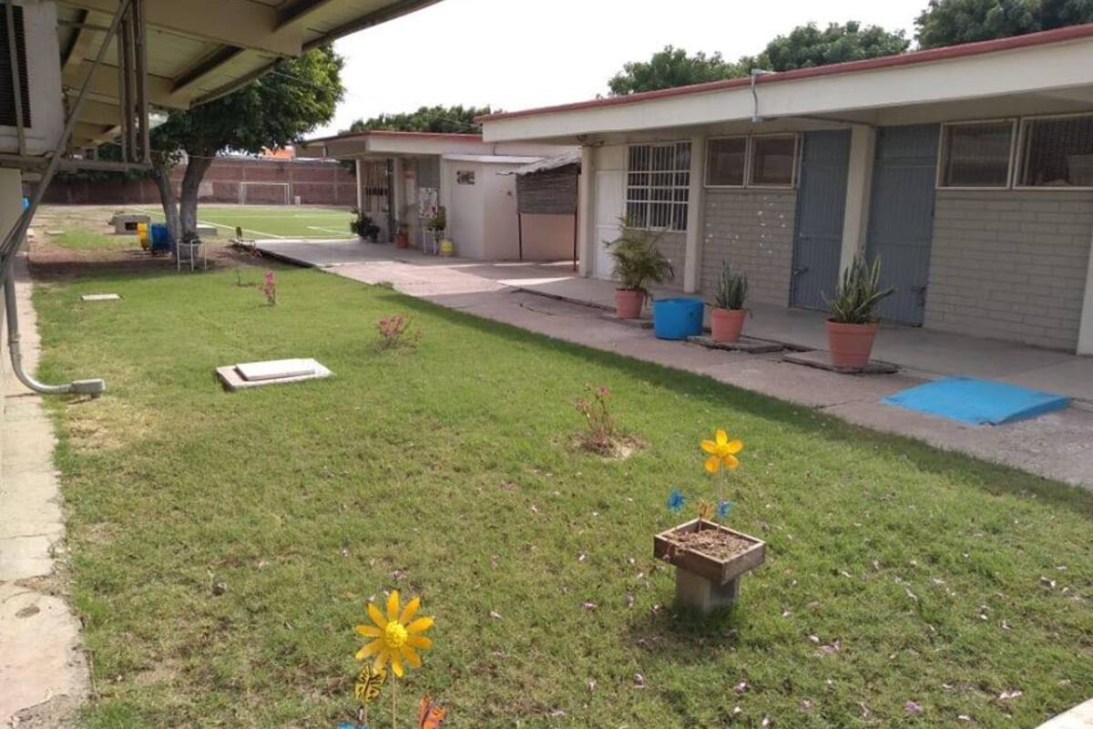 Avanza 80% reconstrucción de escuelas en el Sur de Sonora