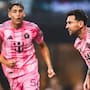 Inter Miami vs Atlético de San Luis: Goles, resumen, resultado y mejores momentos de Lionel Messi en la Leagues Cup 2026