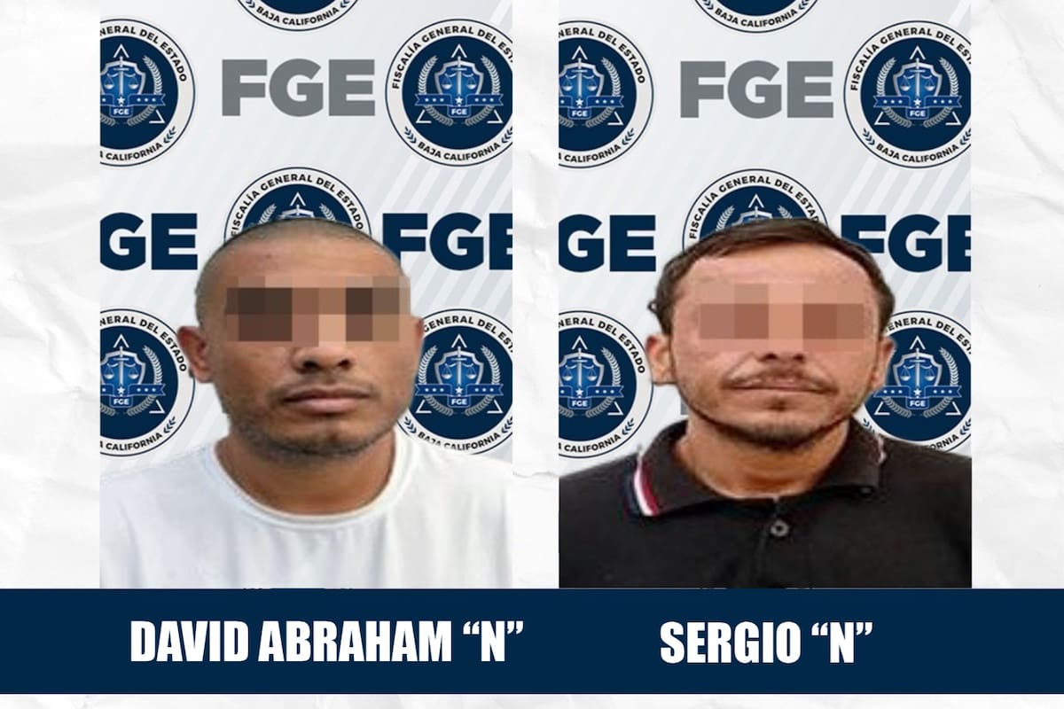 Procesan a dos por agredir a sus parejas; una víctima estaba embarazada