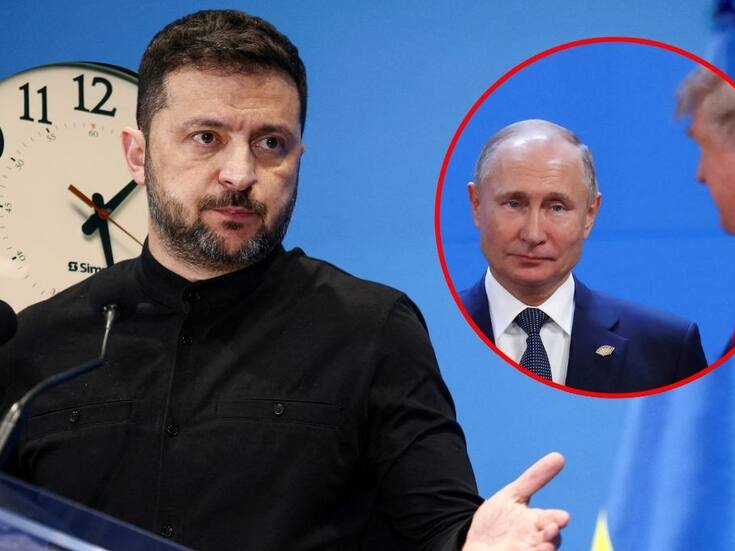 Rusia condiciona tregua navideña en Ucrania a un acuerdo de paz integral y rechaza alto el fuego temporal