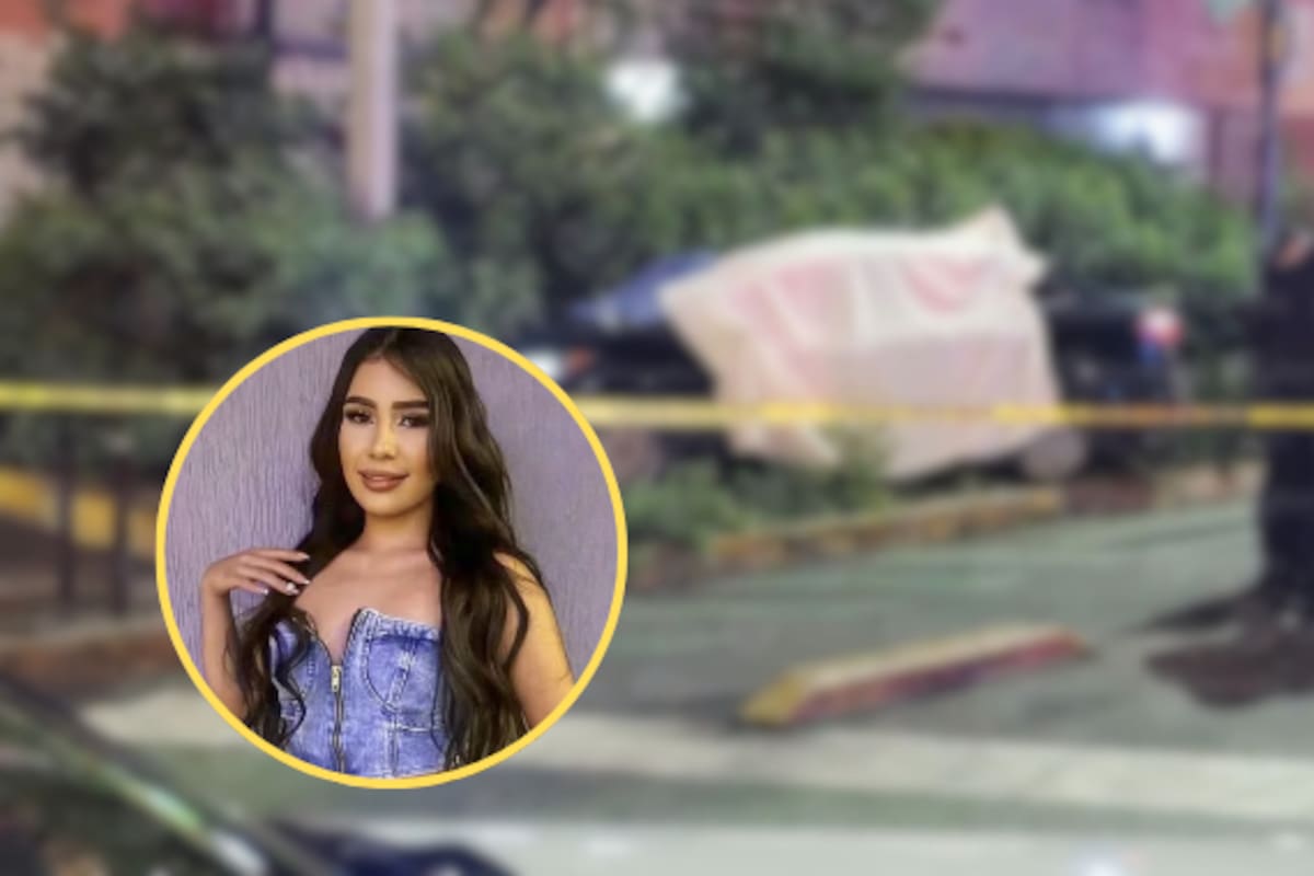 Colombiana de 19 años tenía 2 días de haber llegado a México; esto se sabe del caso Alba Lucía Castañeda