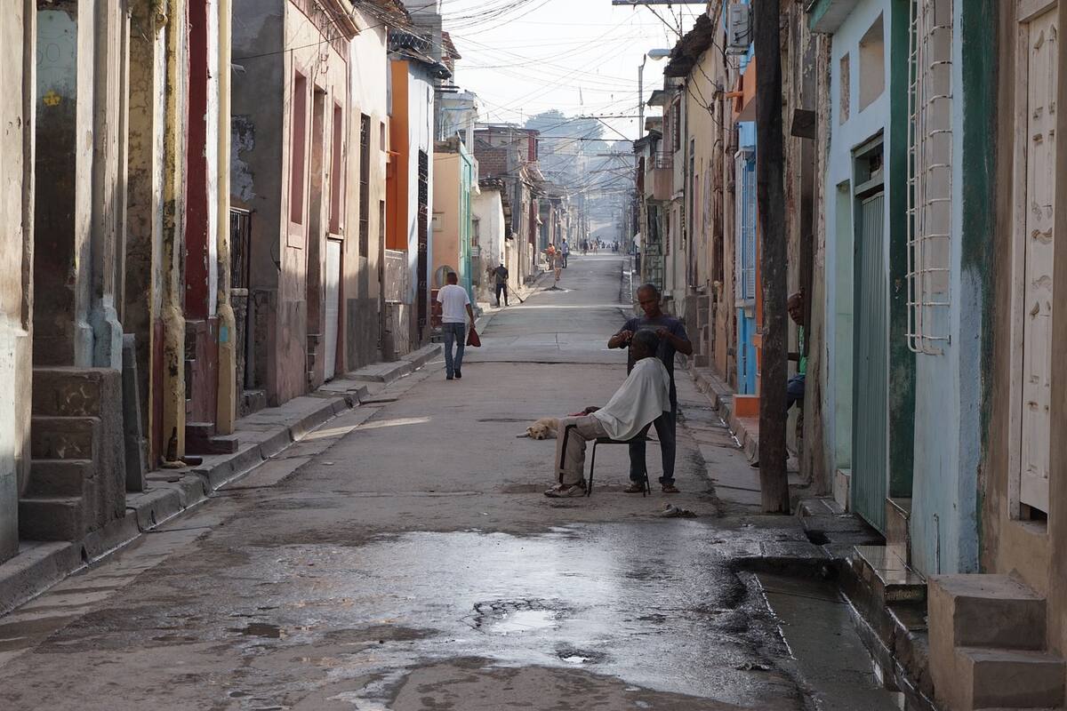 Envía AMLO ayuda a Cuba