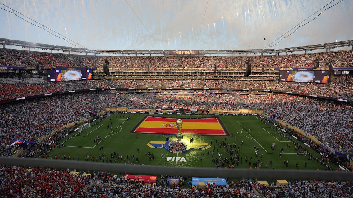 Mundial 2026: los récords históricos que deja el torneo