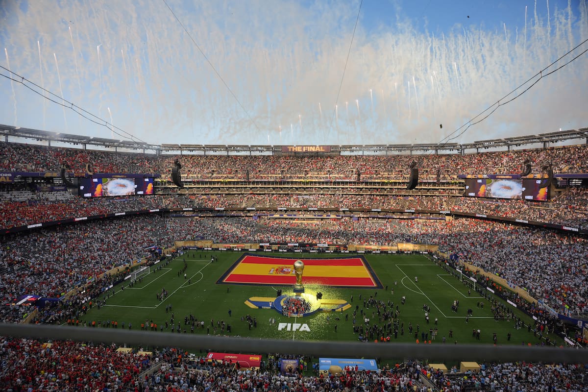 Mundial 2026: los récords históricos que deja el torneo