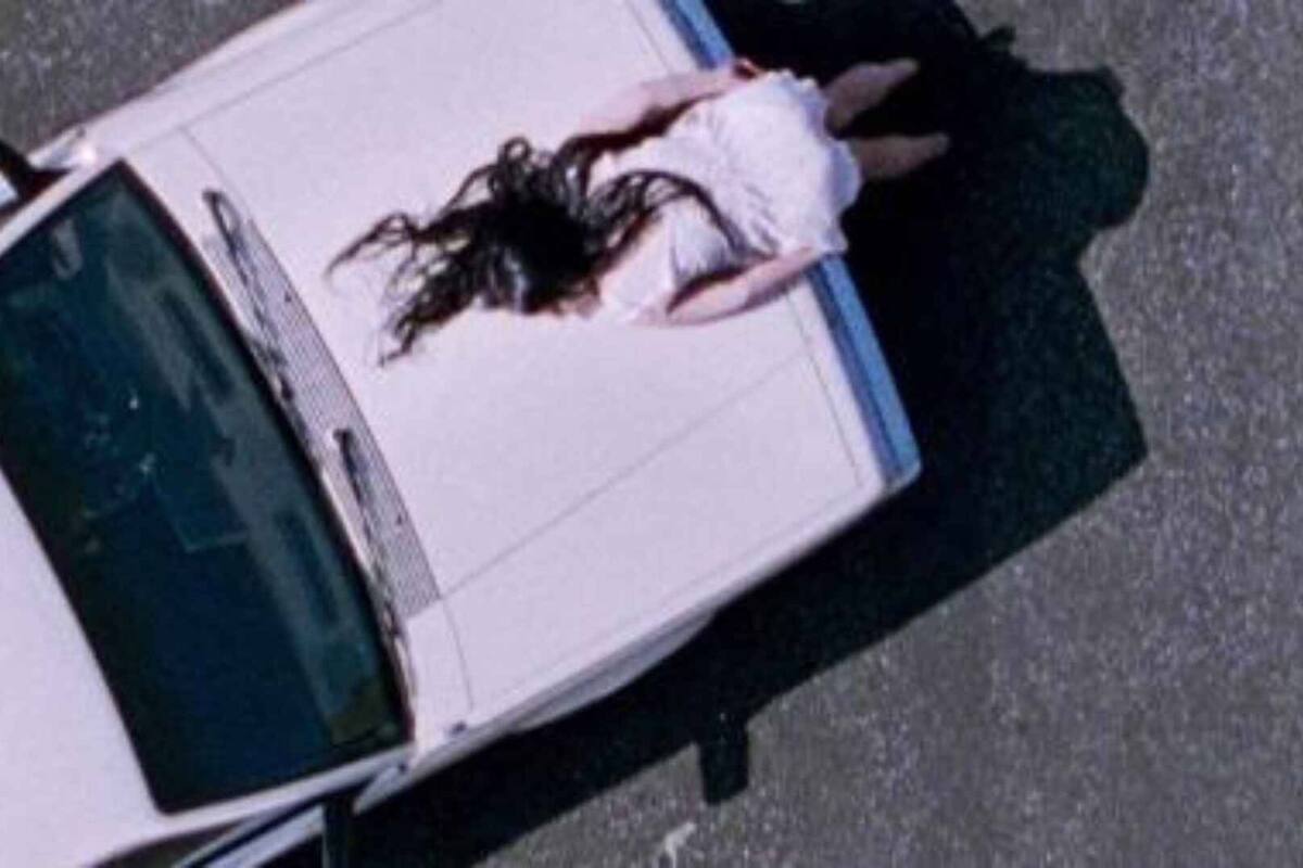 Lady Gaga comparte adelanto del videoclip de "Disease"