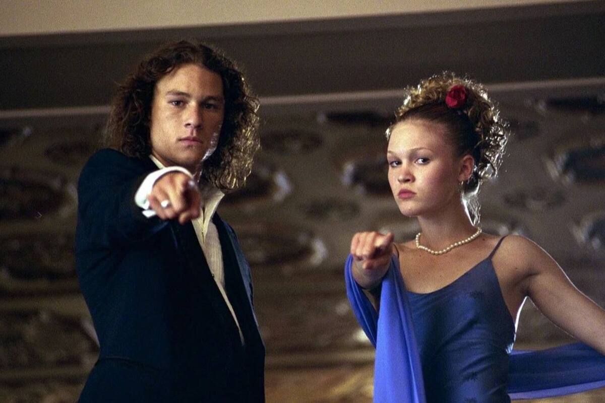 “10 cosas que odio de ti” tendrá secuela y se convertirá en trilogía