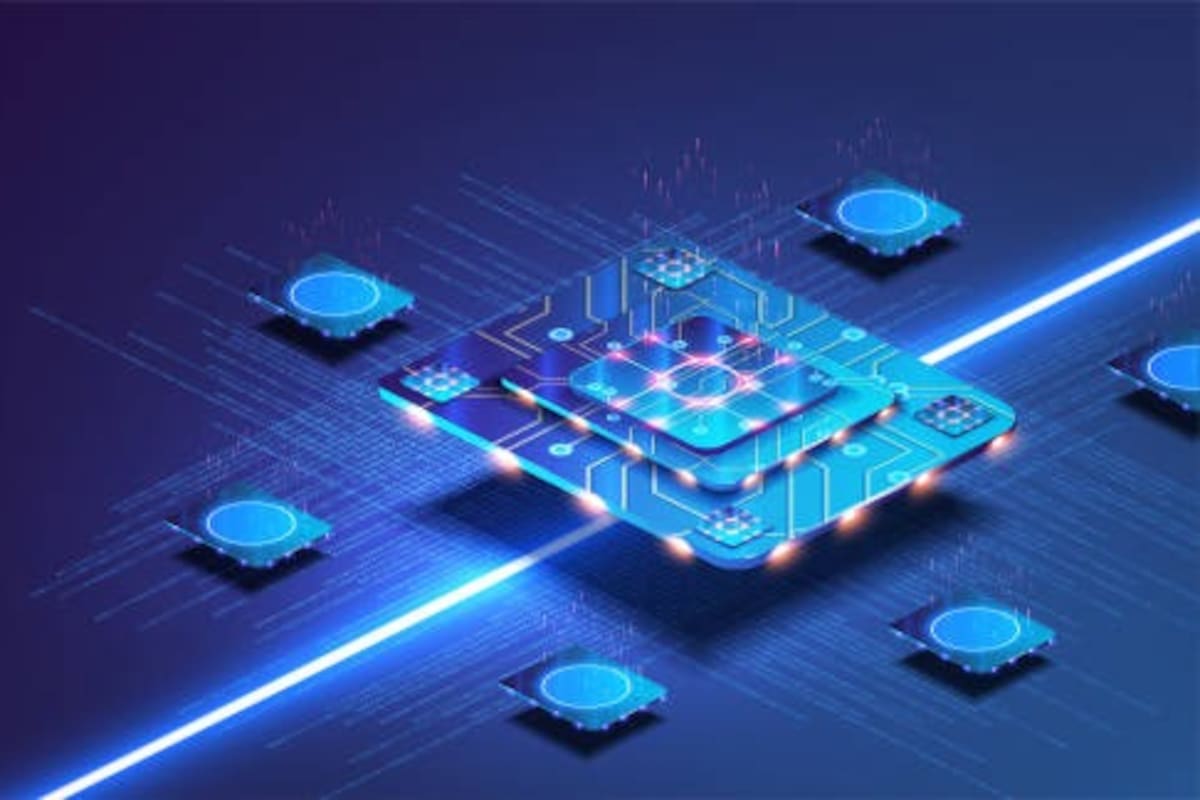 Analizan condiciones para inversión en semiconductores e inteligencia artificial