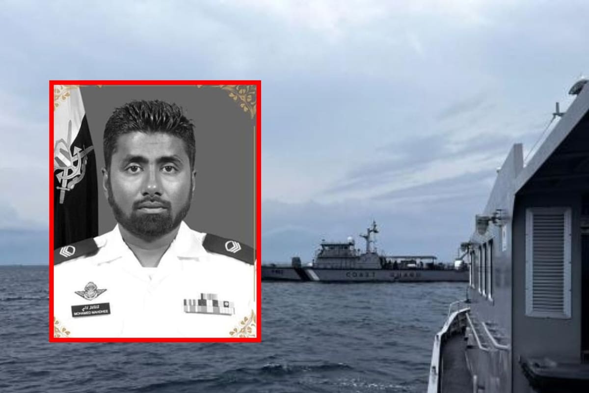 Buzo muere durante búsqueda de turistas fallecidos en tragedia de buceo en Maldivas