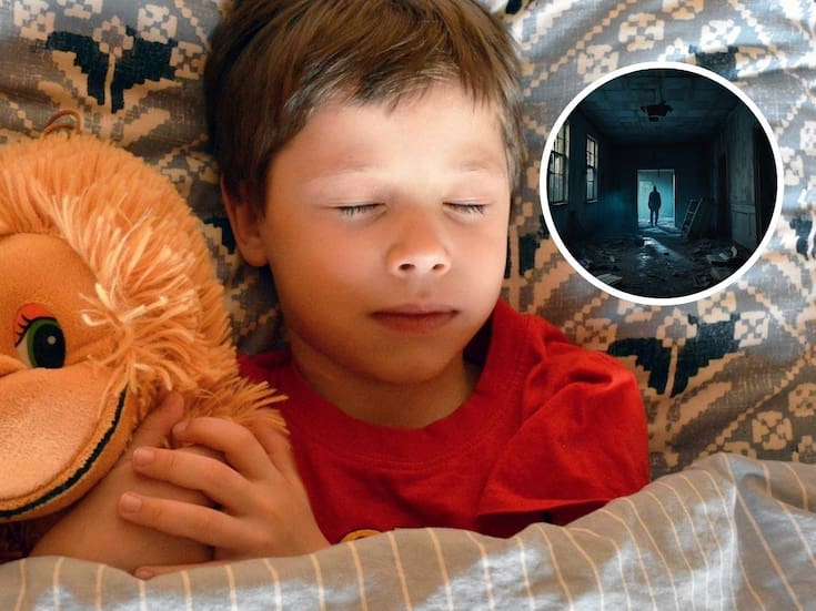 ¿Por qué tenemos pesadillas? Causas, significado y cómo reducirlas
