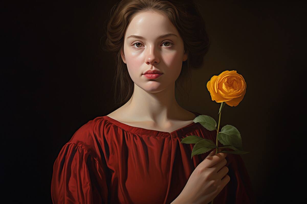 ¿Cuál es el origen y significado de la expresión “estar en la flor de la vida”?