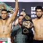 David Benavidez y Gilberto “Zurdo” Ramírez quieren un combate memorable