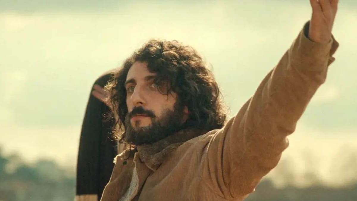 El falsario: así termina la historia de Toni tras la traición que cambia todo (EXPLICACIÓN) (SPOILER)