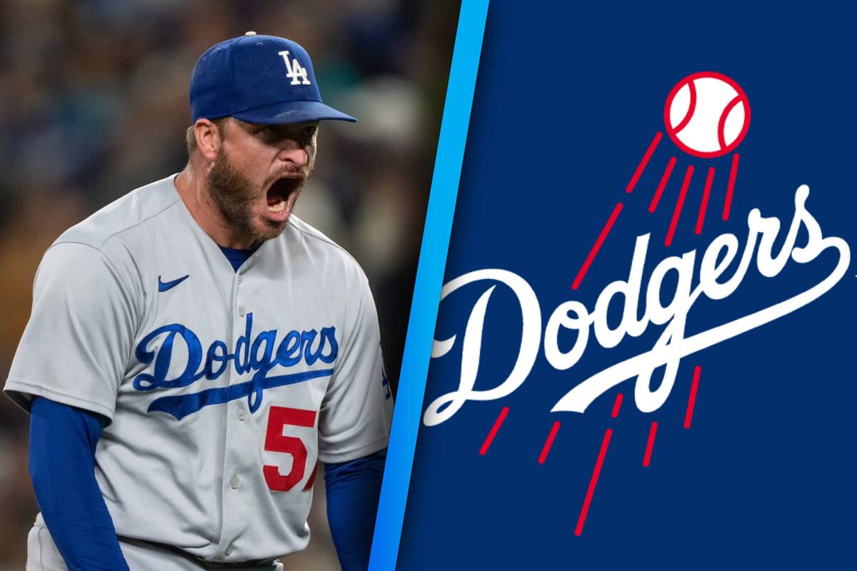 ¡Última hora! Dave Roberts envía al relevista Ryan Brasier como abridor de emergencia; Dodgers al borde de la eliminación ante Padres