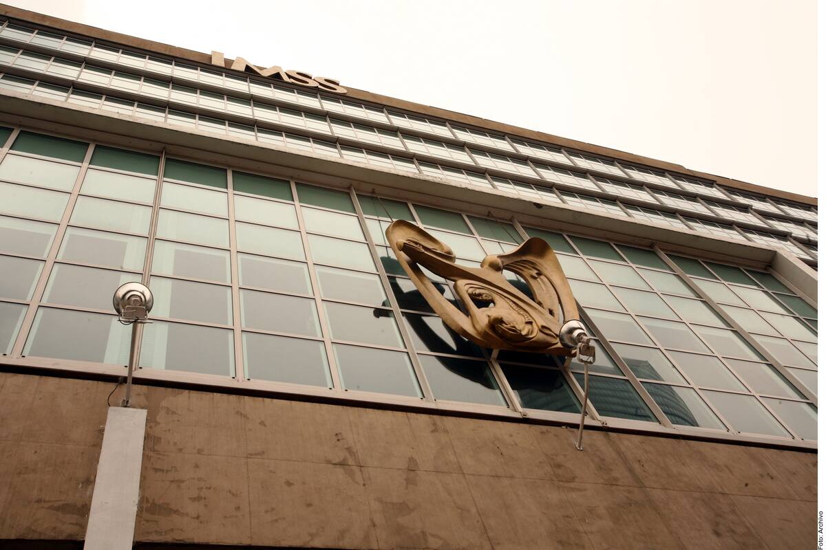 IMSS quiere ahorrar 254 mdp con recorte de plazas